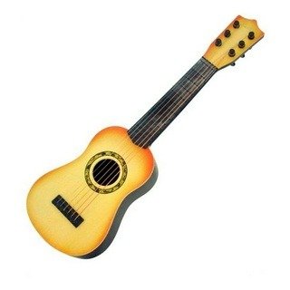 Violão Infantil Brinquedo