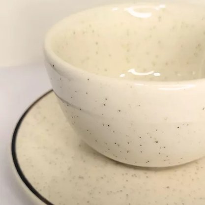 Xícara De Chá 200ml Com Pires Brisa Oxford