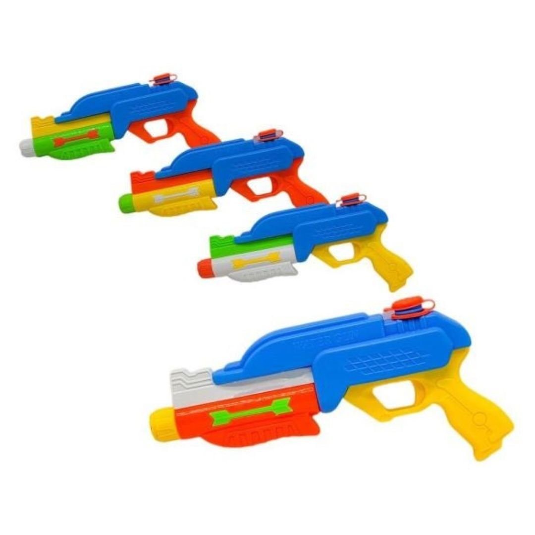 Pistola Lança Água Ultra Bel Brinquedos