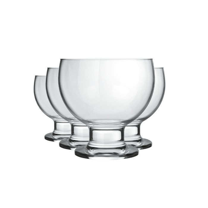 Taça Paulista Sobremesa 400ml 