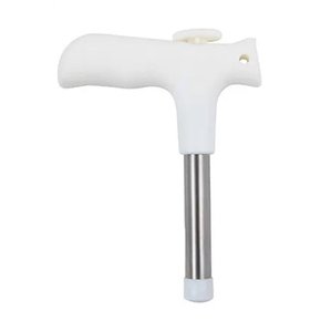 Abridor/Furador De Coco Inox