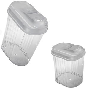 Açucareiro Cristal 460ml