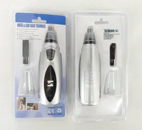 Aparador De Pelo Do Nariz