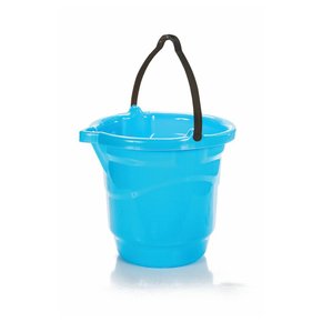 Balde 18 Litros com Alca Plástica