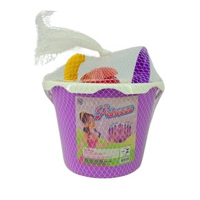 Balde De Praia Castelinho