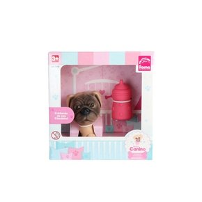 Polly Pocket Kit Cachorro Fantasias Combinadas - Mattel - Casa Joka