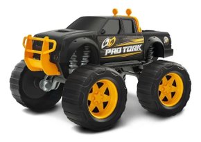 Motocicleta de Trilha Com Motor à fricção Toy King TK-AB3991