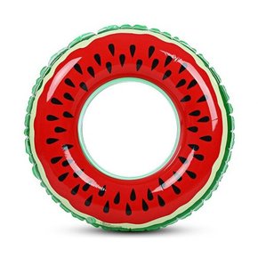 Boia Circular 45cm Melancia