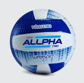 Bola De Vôlei T90