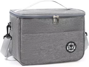 Bolsa Térmica Poliéster 29 CM 13 Litros