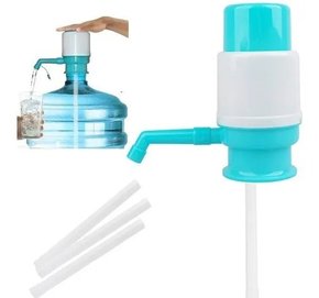 Bomba Galão De Água Manual Wellmix 