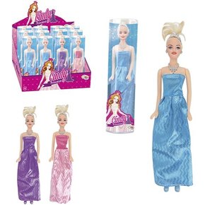 Boneca Cindy Princesa