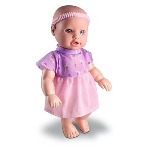 Boneca Coleção Sapekinhas