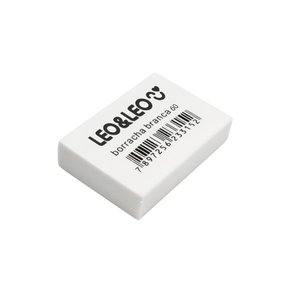 Borracha Branca Tamanho G