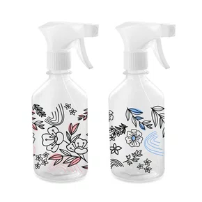 Borrifador Paris Flor 450 ML
