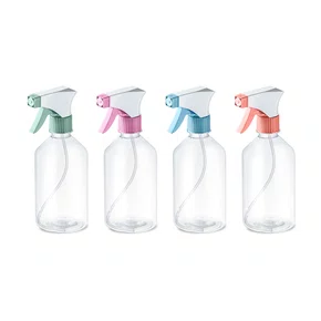 Borrifador Paris Liso 450 ML