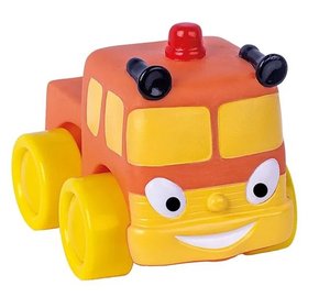 Brinquedo Babys Caminhão