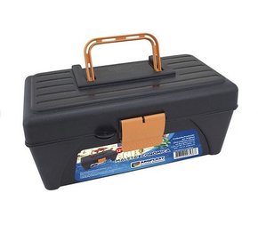 Caixa De Ferramentas Econômica