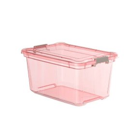 Caixa Organizadora 27L Plasvale 