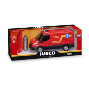 Caminhão Iveco Equipe Racing Truck 450 - BALAÚSTRES BRINQUEDOS - Loja de  Brinquedos - Curitiba