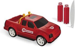 Brinquedo Dino Runners Carro Pick up Usual Color