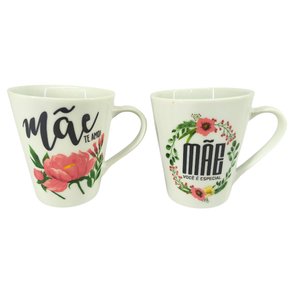 Caneca 290ml Dia Das Mães