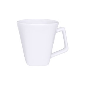 Caneca Mini Quartier 200ml Branca Oxford