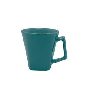 Caneca Mini Quartier 250ml Verde Escuro Oxford