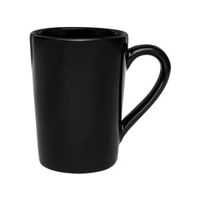 Caneca Tall 230ml Preta Biona