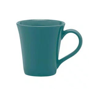 Caneca Tulipa 330ml Verde Escuro Oxford