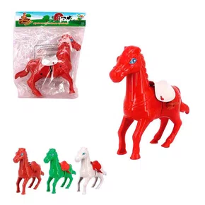 Cavalinho Lilo A Corda