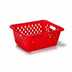 Cesta Organizadora Com 6L