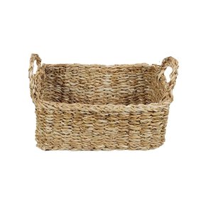 Cesto Decorativo Irai 32cm Mek