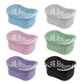 Cesto Organizador Com Alça