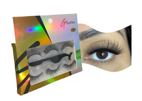 Cílios Intensidade 5D