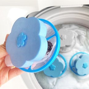 Coletor De Pelos Para Máquina De Lavar 95x16,5cm