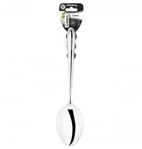 Colher America Em Aço Inox 33cm