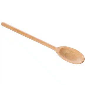 Colher De Madeira Reflorestada 30 CM
