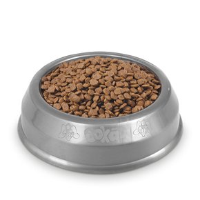 Comedouro Ração Bokão 20x7cm