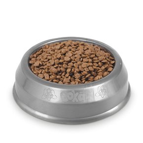 Comedouro Ração Bokão 24,5x7,5cm