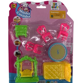 Jogo De Sinuca M Plástico Jr Toys - Bom Preço Magazine