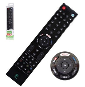 Controle Remoto Universal Para TV LCD