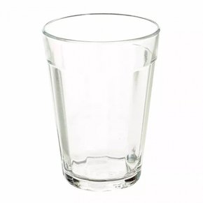 Copo Americano Tradicional Nadir Multiuso 190ml