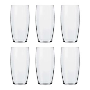 Copo Oca Long Drink 300ml 6 Unidades