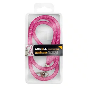 Cordão De Pescoço Para Celular Diversas Cores