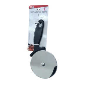 Cortador De Pizza Circular 9,5x20cm
