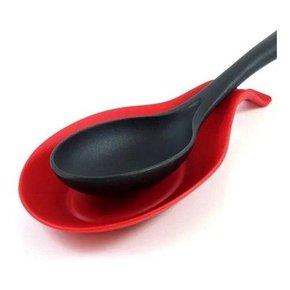 Descanso De Talheres Silicone Clink