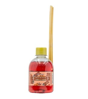 Difusor De Aromas All Day 250ml Canela Com Açucar