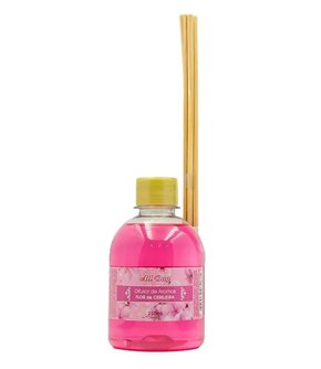 Difusor De Aromas All Day 250ml Flor De Cerejeira