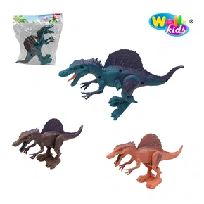 Dinossauro À Corda Jurassic Angaturama